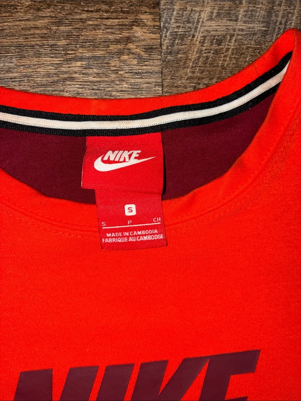 Nike two piece
